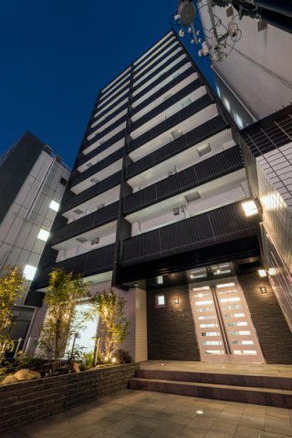 地下鉄谷町線 守口駅 徒歩3分 築8年