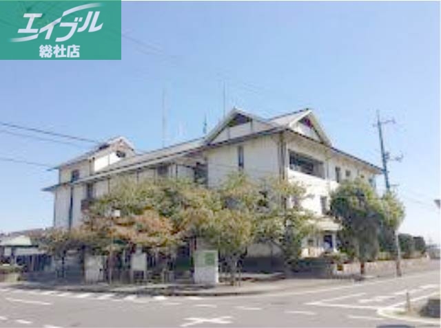 役所　早島町役場（役所）まで964m
