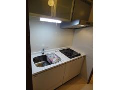 キッチン　同建物別部屋参照