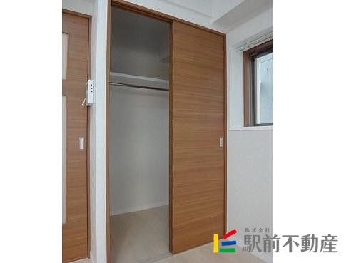 収納　同建物別部屋参照