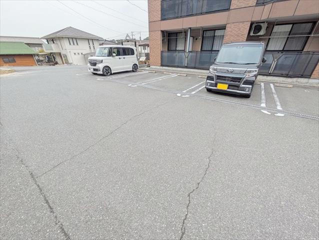 カタマ ポポラーレのその他写真