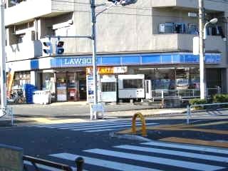 ＪＲ総武線 新小岩駅 徒歩29分 7階建 築32年の周辺写真
