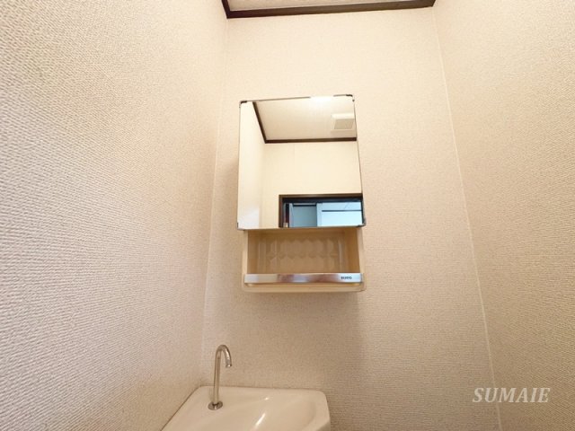 横山マンションのその他写真