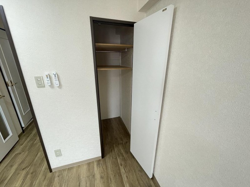 朝日プラザ旭川5条通の内装写真