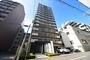 エスリード谷町四丁目 10階 築10年の賃貸物件