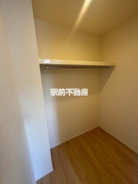 西鉄天神大牟田線 紫駅 徒歩8分 2階建 築2年の内装写真