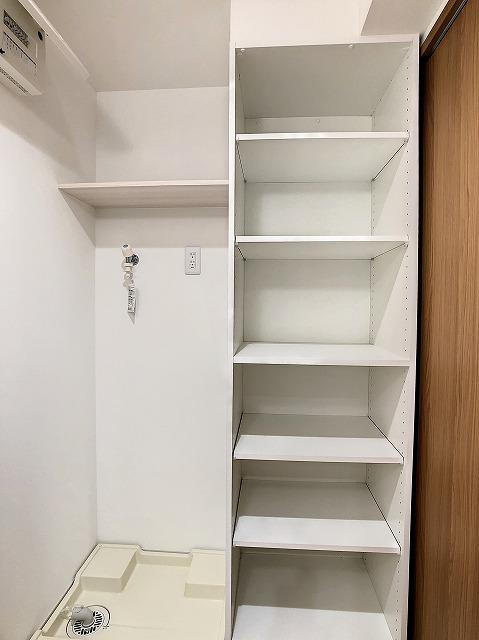 PRECIOUS COURTの内装写真