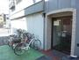 駐車場　駐輪場
