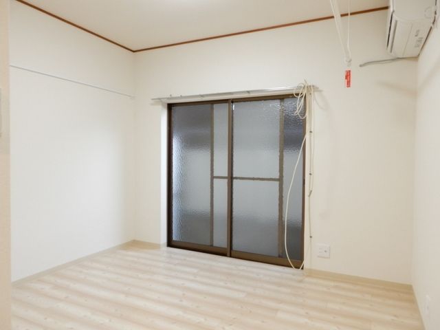 その他部屋・スペース　収納