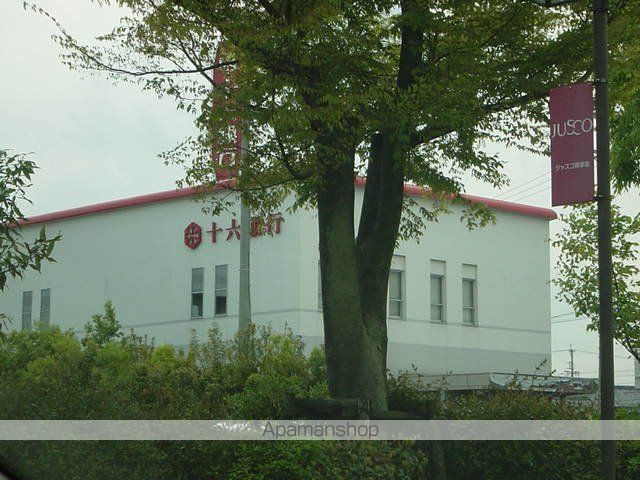 バルブ ブランシュ Iの周辺写真