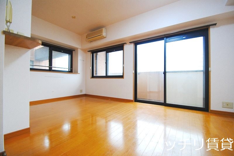 眺望　別号室タイプの為、現状を優先致します。
