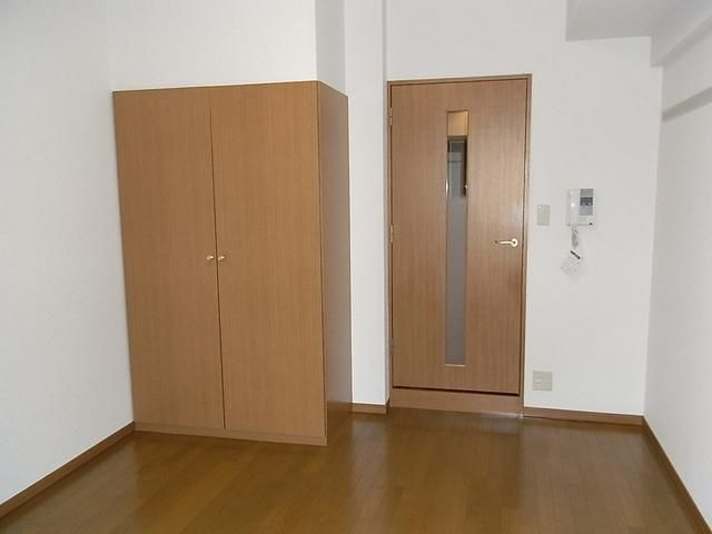 その他部屋・スペース　明るい洋室