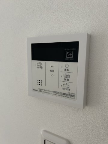 その他設備　※同物件別号室参考写真