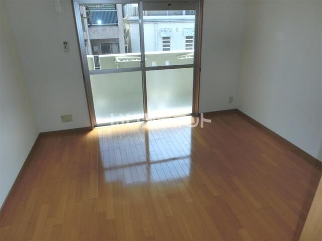 サンパティークFUTABAの内装写真
