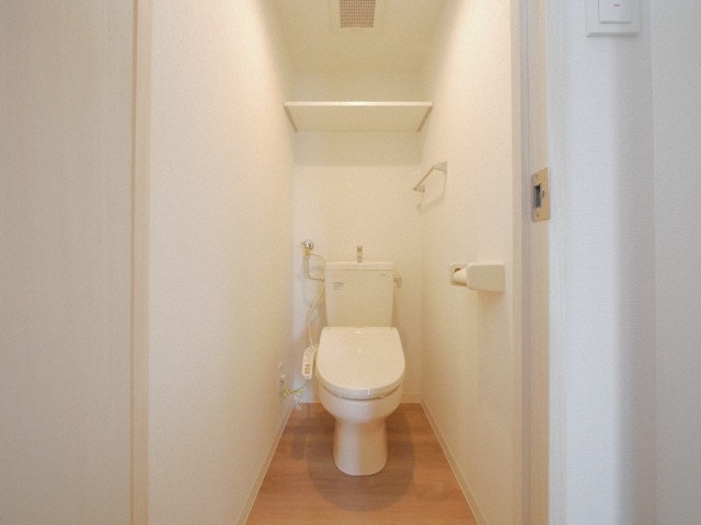 Caviar56のトイレ写真