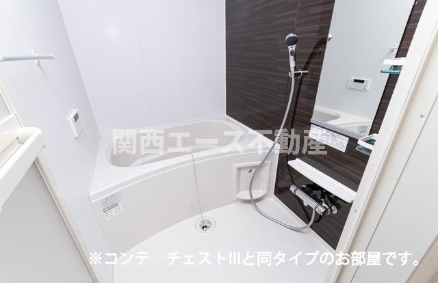 バス・シャワールーム　同一商品