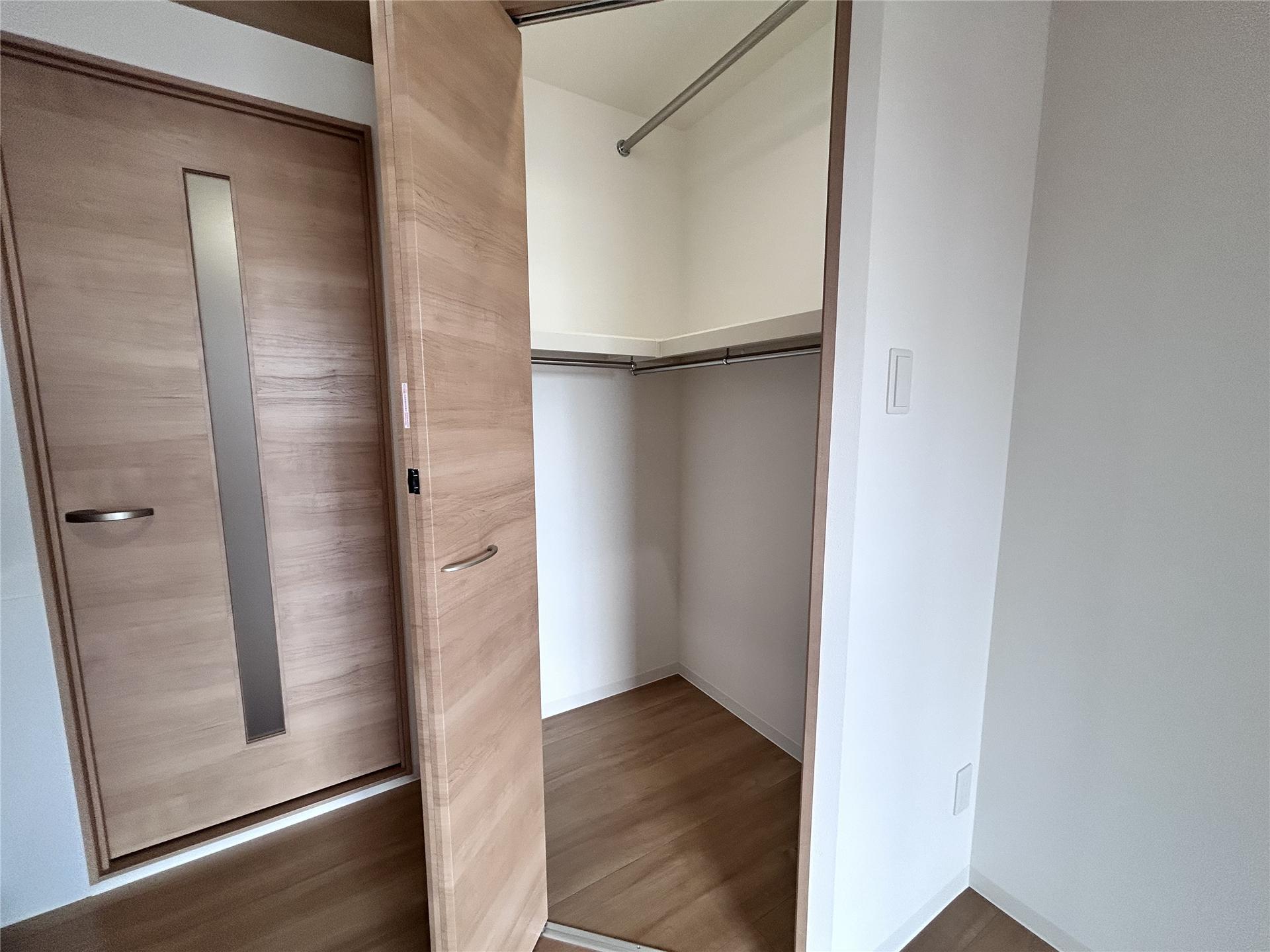 シェルグランデ広瀬橋の内装写真