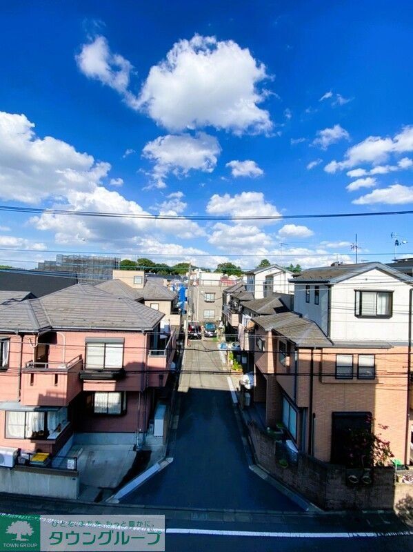 Beverly Homes 赤塚公園IIのその他写真