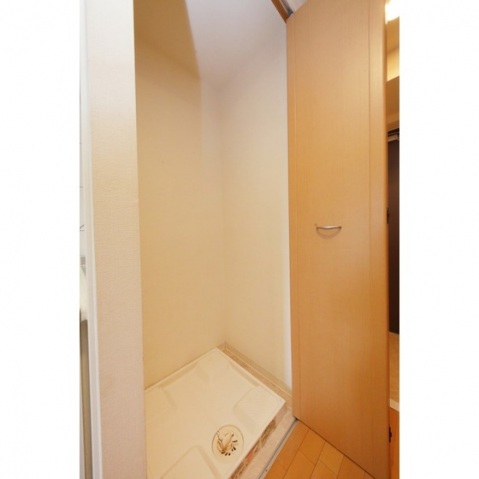 UURコート大阪十三本町の内装写真