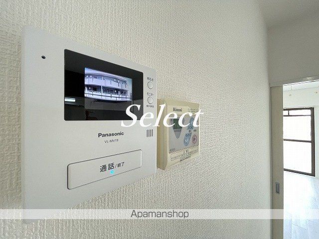 ブルーライン 港南中央駅 徒歩5分 5階建 築39年のその他写真