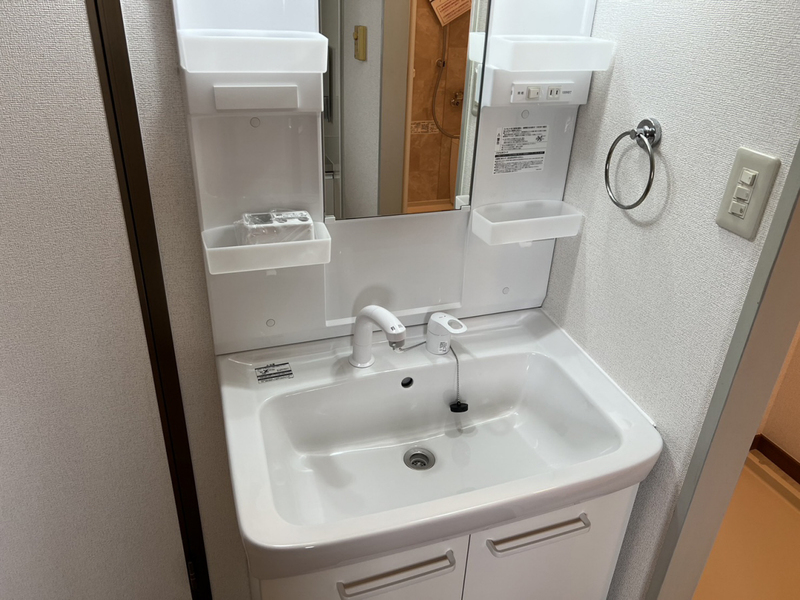 マロン・ハイツ今在家の内装写真