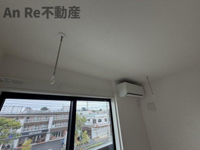 ＪＲ武蔵野線 東川口駅 徒歩5分 3階建 築2年のその他写真