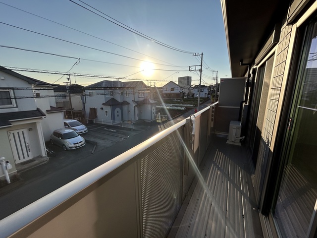 東急田園都市線 つきみ野駅 徒歩16分 2階建 築3年のその他写真