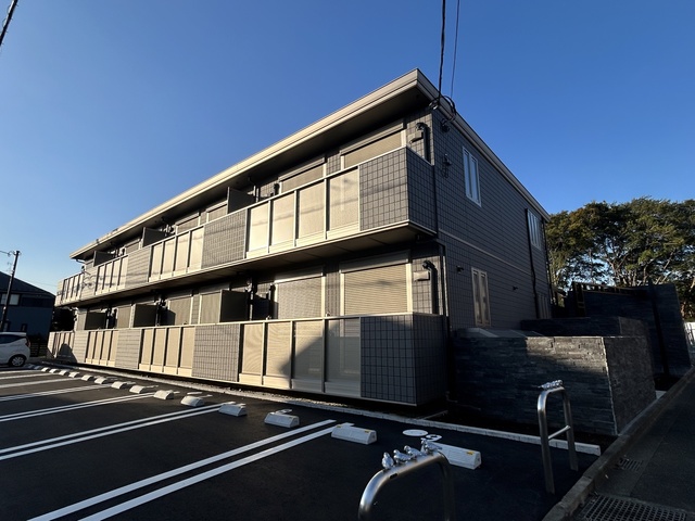 東急田園都市線 つきみ野駅 徒歩16分 築3年