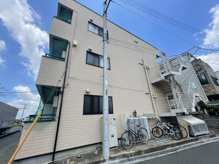 プランド-ル西川越Aのその他写真