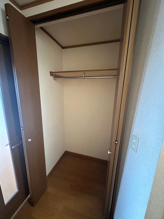 プランド-ル西川越Aの外観写真