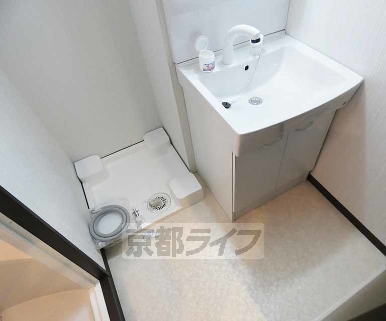 クレアーレ伏見北のその他写真