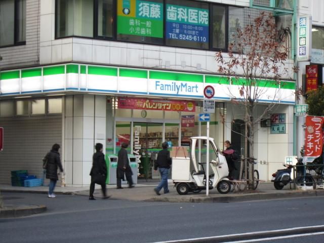 ハーモニーレジデンス木場ステーションフロントの周辺写真