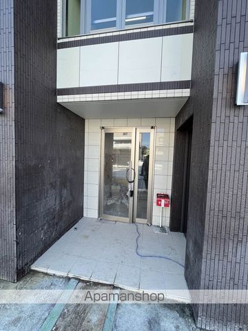 グランメールVilla9.16の外観写真