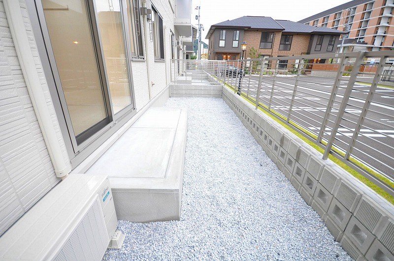 D-room城野駅 A棟のその他写真