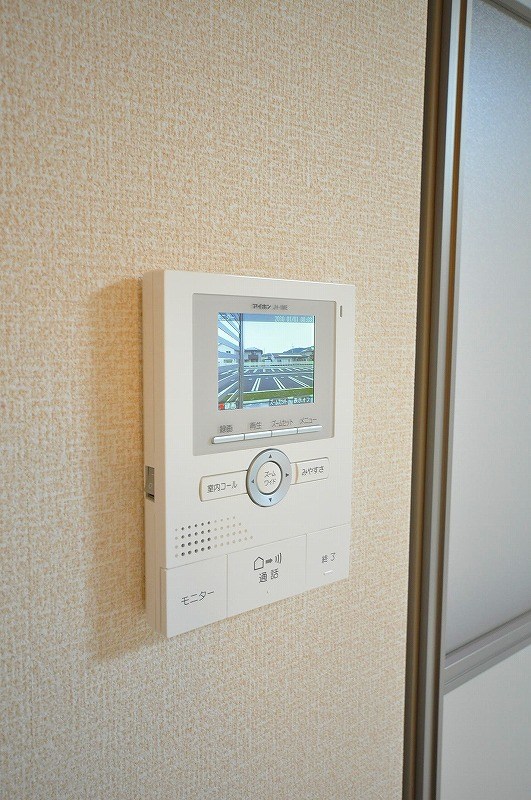 D-room城野駅 A棟のその他写真