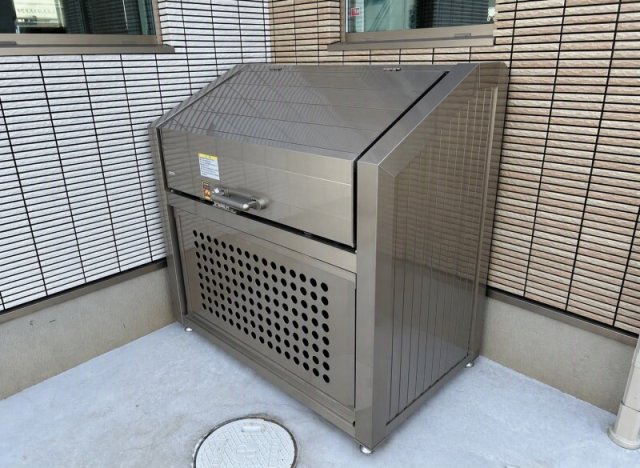 ＪＲ中央線 東小金井駅 徒歩1分 5階建 築2年の外観写真