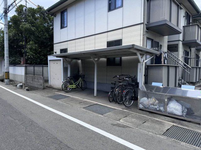 コンフォートS I棟のその他写真