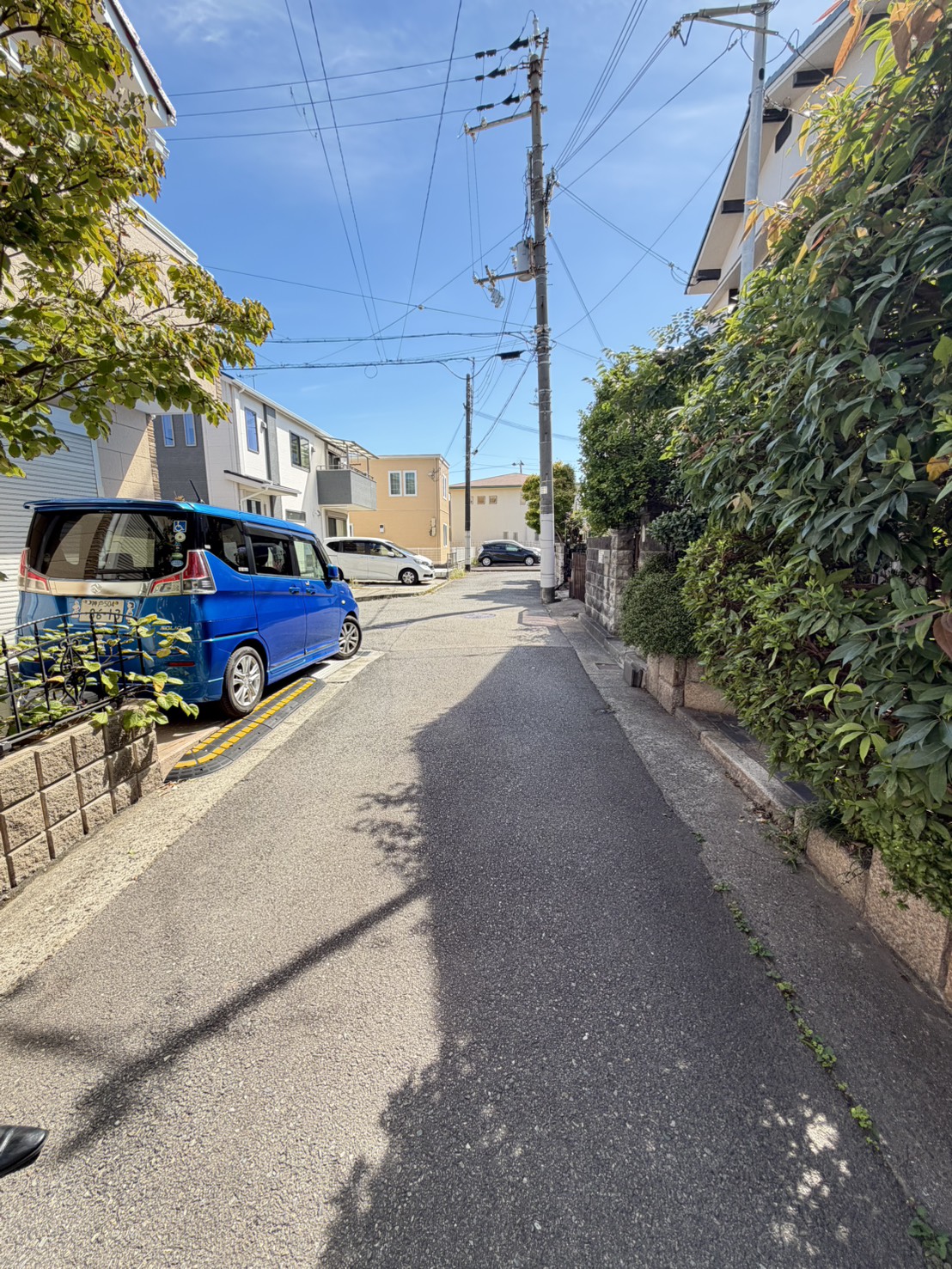 朝霧南町4丁目戸建のその他写真