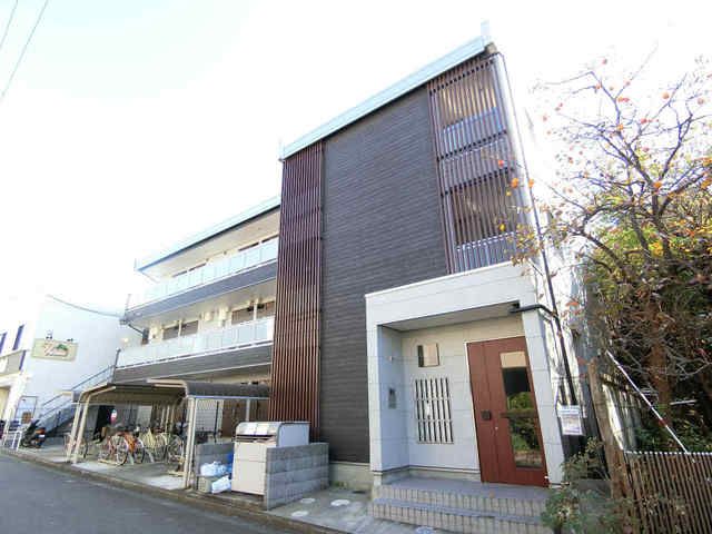 小田急江ノ島線 六会日大前駅 徒歩2分 築12年