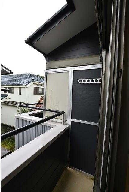 バルコニー　※参考写真