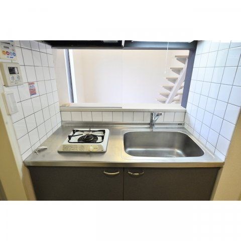 キッチン　※参考写真