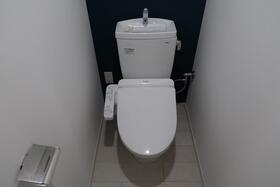 トイレ　トイレ※別部屋参考写真