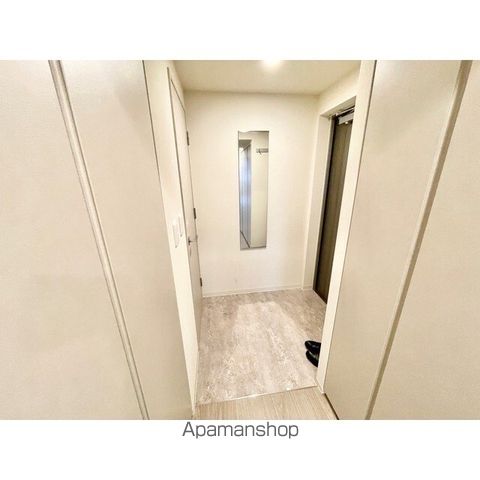 コンフォリア・リヴ北久宝寺Qの内装写真