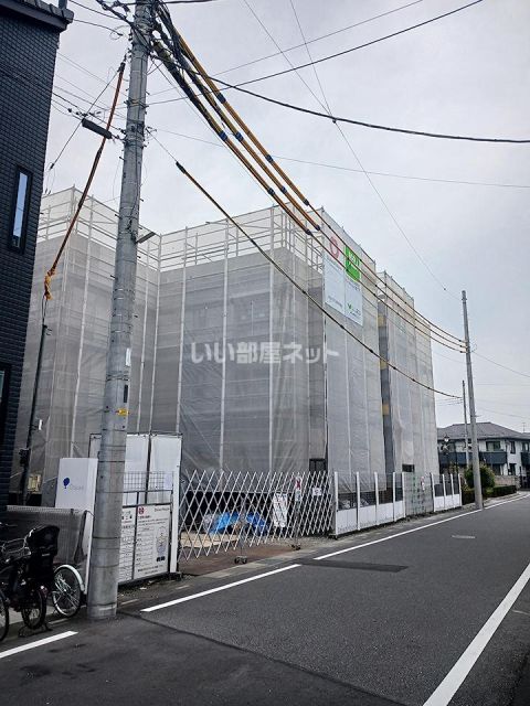 Friedenheimの外観写真