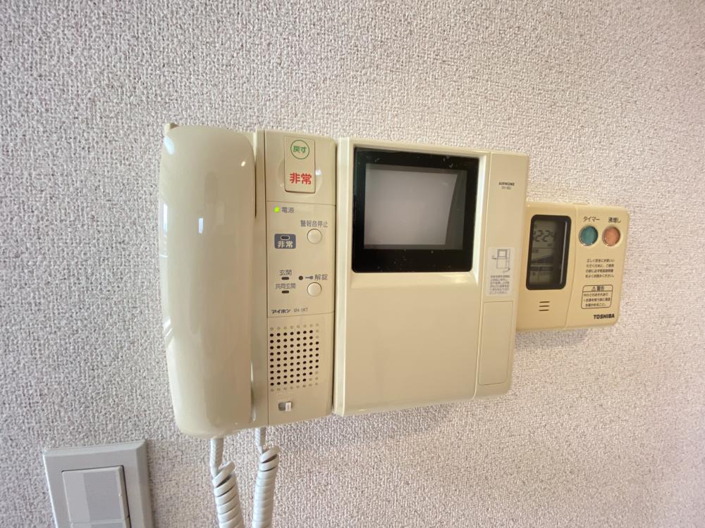 SANKOエグゼクティブアネックスのその他写真