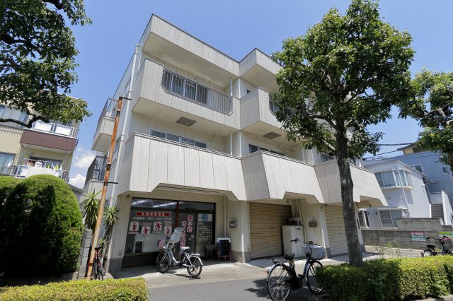 ＪＲ総武線 小岩駅 徒歩22分 築44年
