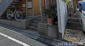 コンカドールの外観写真