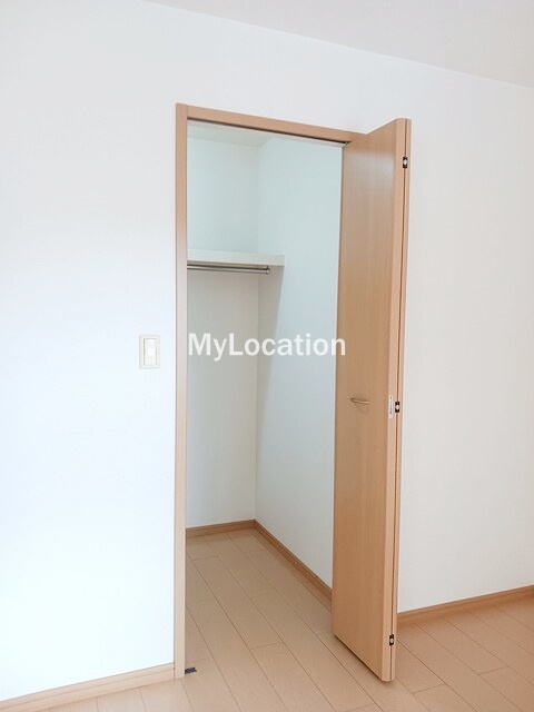 収納　☆たっぷり収納です☆