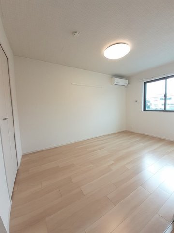 その他部屋・スペース　内装は落ち着いています