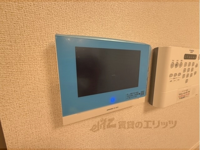 セキュリティ　ドアフォン（ＴＶ含）